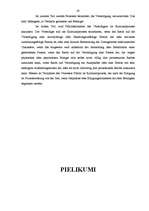 Diplomdarbs 'Aizstāvība kriminālprocesā pirmstiesas izmeklēšanā', 65.