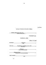 Diplomdarbs 'Aizstāvība kriminālprocesā pirmstiesas izmeklēšanā', 66.