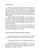 Konspekts 'Itālijas ekonomikas raksturojums un atbilstība Māstrihtas kritērijiem', 6.