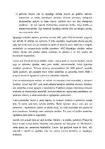 Eseja 'Vide un ilgtspējīga attīstība: cilvēces nākotnes juridiskie un sabiedriskie izai', 1.