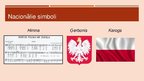 Prezentācija 'Polijas tautu kultūra', 4.
