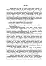 Konspekts 'Mūsdienīgas tehnoloģijas zobu ārstniecībā Latvijā', 3.