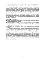 Konspekts 'Mūsdienīgas tehnoloģijas zobu ārstniecībā Latvijā', 11.