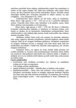 Konspekts 'Mūsdienīgas tehnoloģijas zobu ārstniecībā Latvijā', 13.