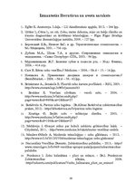 Konspekts 'Mūsdienīgas tehnoloģijas zobu ārstniecībā Latvijā', 18.