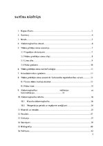 Diplomdarbs 'Ķirurģiskas ārstēšanas iespējas pēcdzemdību izmaiņām vēdera priekšēja sienā', 2.