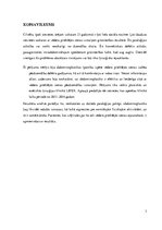 Diplomdarbs 'Ķirurģiskas ārstēšanas iespējas pēcdzemdību izmaiņām vēdera priekšēja sienā', 3.