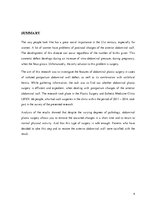 Diplomdarbs 'Ķirurģiskas ārstēšanas iespējas pēcdzemdību izmaiņām vēdera priekšēja sienā', 4.