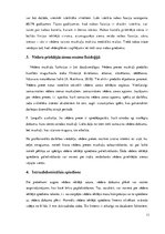 Diplomdarbs 'Ķirurģiskas ārstēšanas iespējas pēcdzemdību izmaiņām vēdera priekšēja sienā', 11.