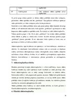 Diplomdarbs 'Ķirurģiskas ārstēšanas iespējas pēcdzemdību izmaiņām vēdera priekšēja sienā', 16.