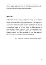 Diplomdarbs 'Ķirurģiskas ārstēšanas iespējas pēcdzemdību izmaiņām vēdera priekšēja sienā', 27.