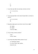 Diplomdarbs 'Ķirurģiskas ārstēšanas iespējas pēcdzemdību izmaiņām vēdera priekšēja sienā', 45.