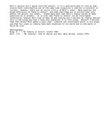 Eseja 'John Stuart Mill on Liberty', 3.