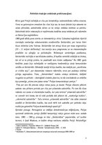 Referāts 'Polijas pilnīgas suverenitātes atjaunošana', 3.