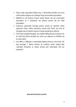 Referāts 'Polijas pilnīgas suverenitātes atjaunošana', 9.