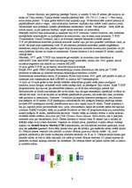 Referāts 'Internets', 9.