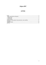 Referāts 'Augļu un ogu nozare', 2.