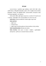 Referāts 'Augļu un ogu nozare', 3.