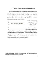 Referāts 'Augļu un ogu nozare', 4.