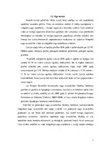 Referāts 'Augļu un ogu nozare', 7.