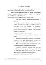 Referāts 'Augļu un ogu nozare', 9.