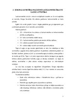 Referāts 'Augļu un ogu nozare', 11.