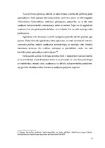 Referāts 'Augļu un ogu nozare', 12.