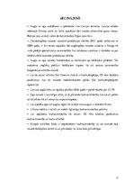 Referāts 'Augļu un ogu nozare', 13.