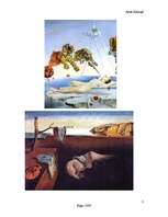 Konspekts 'Sirreālisms', 3.