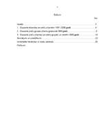 Referāts 'Latvijas eksporta preču plūsmu analīze', 2.