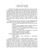 Referāts 'Latvijas eksporta preču plūsmu analīze', 4.