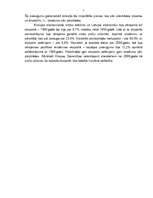 Referāts 'Latvijas eksporta preču plūsmu analīze', 7.