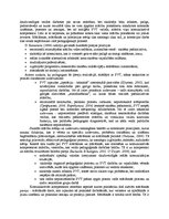 Referāts 'Vienota pedagoģiskā procesa nozīme pusaudžu ar valodas traucējumiem komunikatīvā', 2.