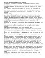 Eseja 'Narcissistic Personality Disorder. Narcissistic Personality Disorder and Its Psy', 7.