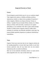 Konspekts 'Imigranti Vācijā un Francijā', 1.