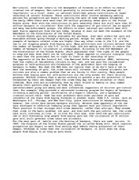 Eseja 'Gun Control', 1.