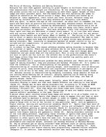 Eseja 'Athletes and Eating Disorders', 1.