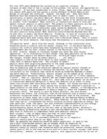 Eseja 'Siddartha Guatama In Modern Day North America', 1.