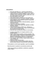 Konspekts 'Prasības biroja darbiniekam, tā pienākumi', 2.