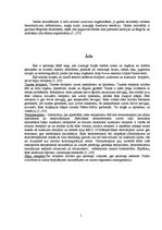 Konspekts 'Maņu orgāni', 5.