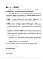 Referāts 'Kristietība Eiropā', 4.