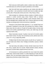 Referāts 'Kristietība Eiropā', 23.