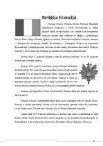 Referāts 'Kristietība Eiropā', 28.