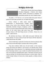 Referāts 'Kristietība Eiropā', 31.