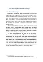 Referāts 'Parīzes miera konference, Vesaļas līgums', 4.