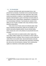 Referāts 'Parīzes miera konference, Vesaļas līgums', 5.