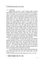 Referāts 'Parīzes miera konference, Vesaļas līgums', 6.