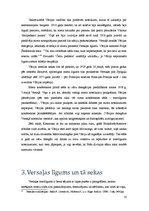 Referāts 'Parīzes miera konference, Vesaļas līgums', 10.