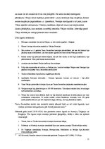 Referāts 'Parīzes miera konference, Vesaļas līgums', 11.