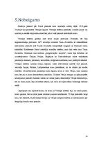 Referāts 'Parīzes miera konference, Vesaļas līgums', 16.